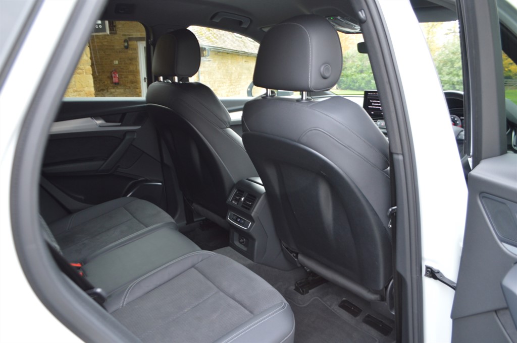 Used Audi Q5 2022 for sale - 76532337: Photo 27