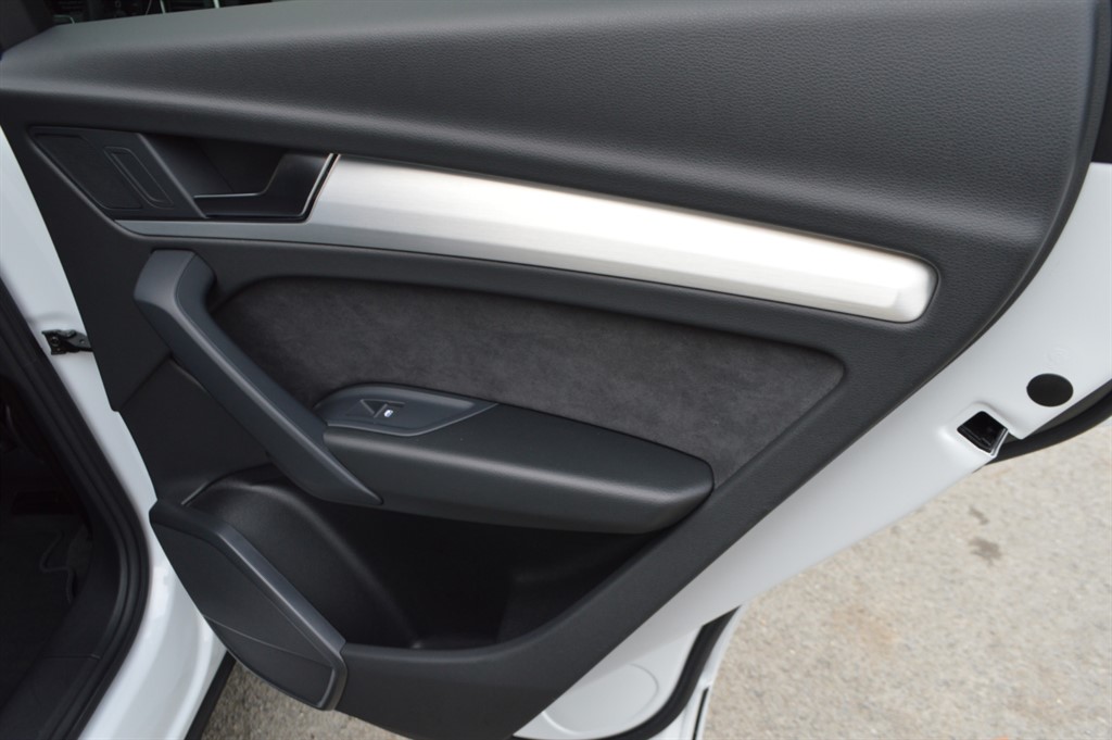 Used Audi Q5 2022 for sale - 76532337: Photo 28