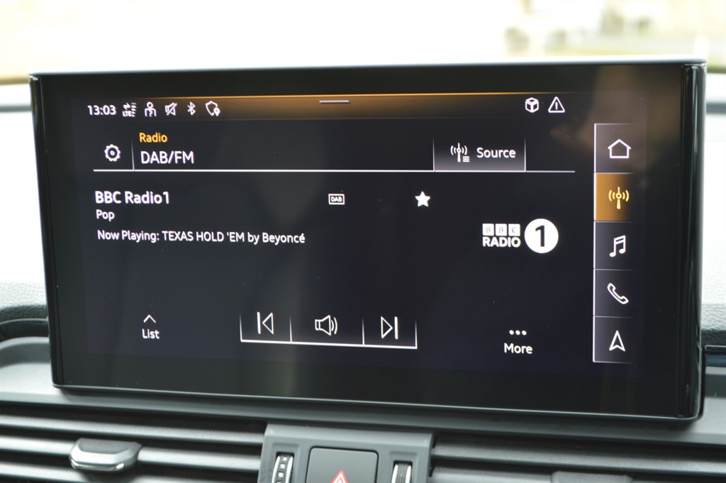 Used Audi Q5 2022 for sale - 76532337: Photo 3