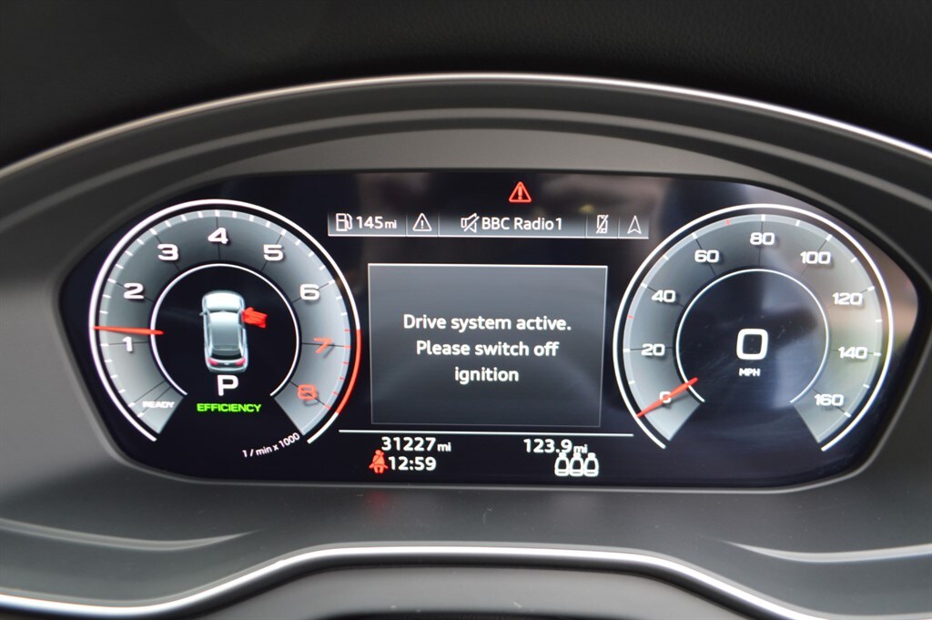 Used Audi Q5 2022 for sale - 76532337: Photo 31