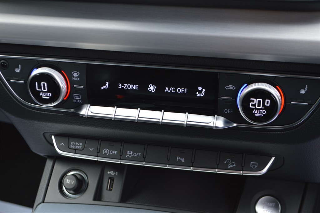 Used Audi Q5 2022 for sale - 76532337: Photo 34