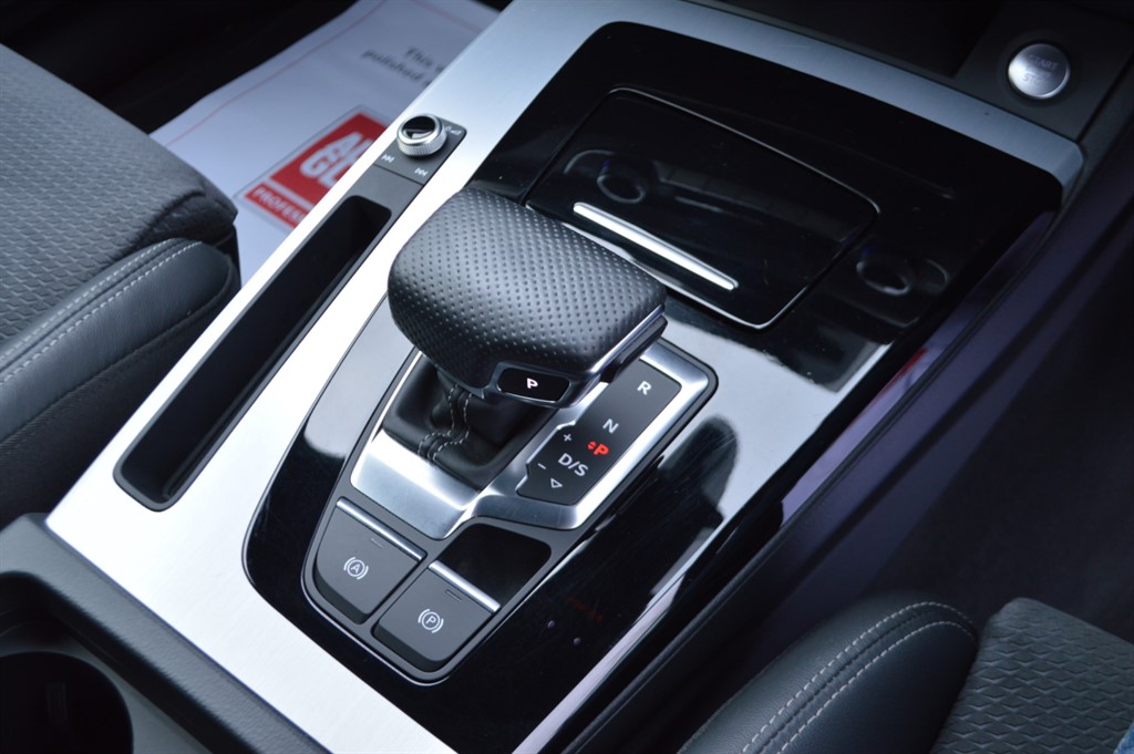 Used Audi Q5 2022 for sale - 76532337: Photo 36