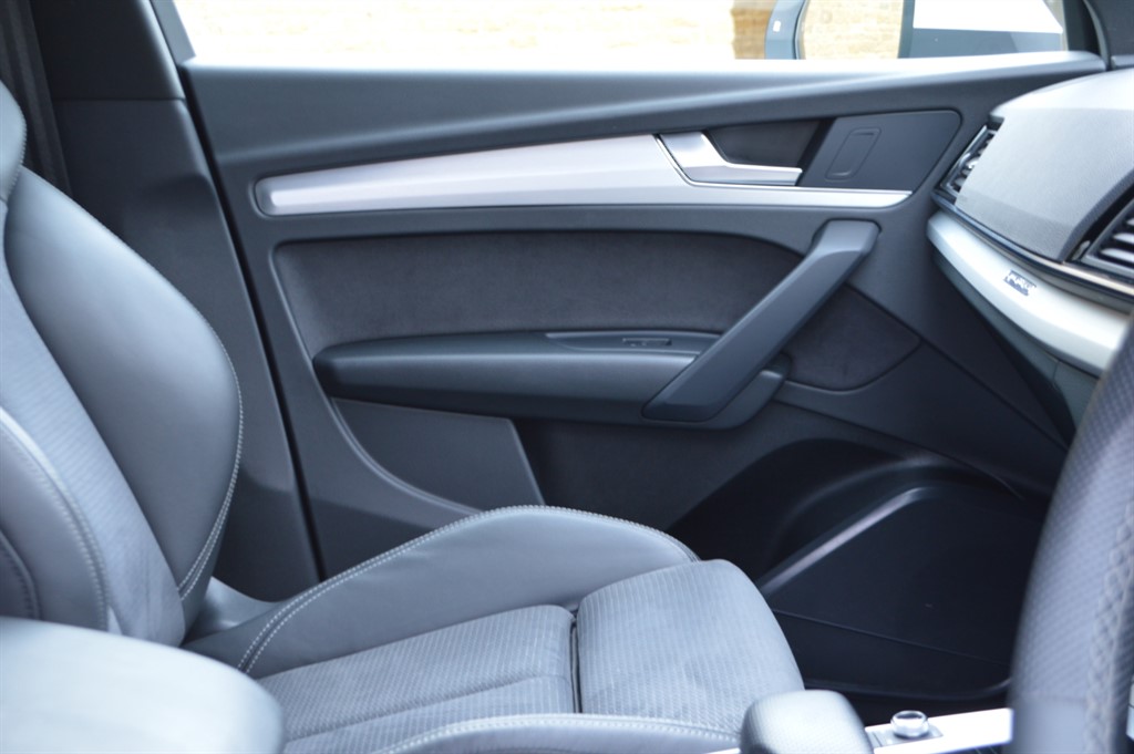 Used Audi Q5 2022 for sale - 76532337: Photo 37