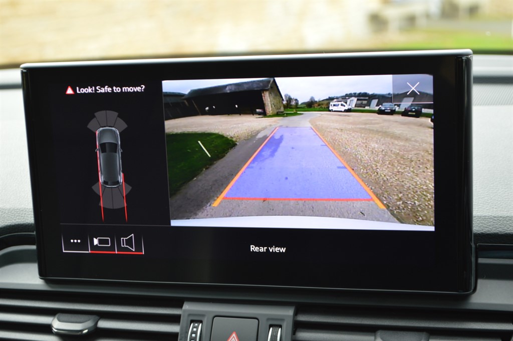 Used Audi Q5 2022 for sale - 76532337: Photo 4