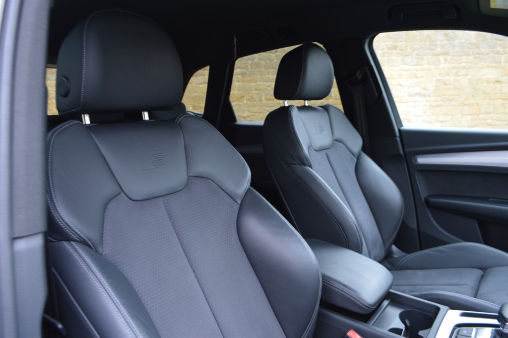 Used Audi Q5 2022 for sale - 76532337: Photo 41