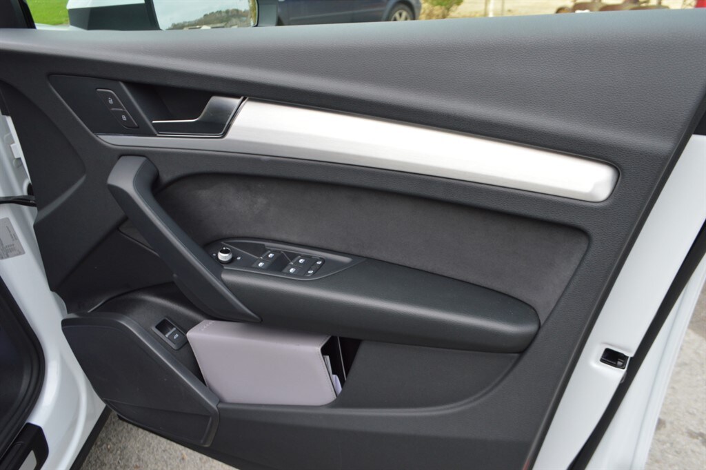 Used Audi Q5 2022 for sale - 76532337: Photo 43