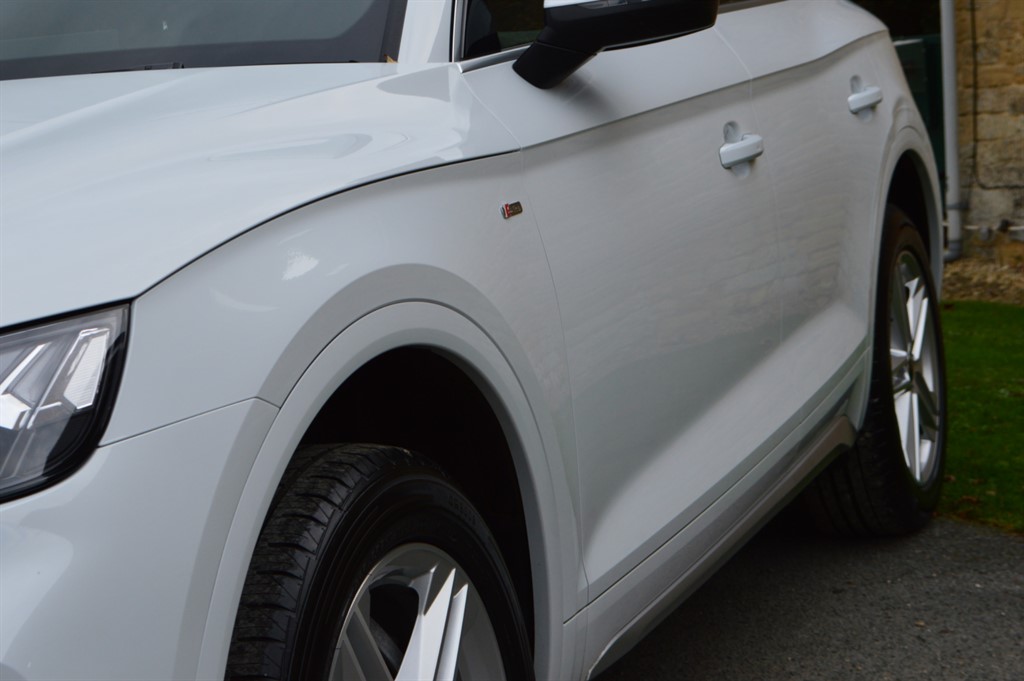 Used Audi Q5 2022 for sale - 76532337: Photo 46