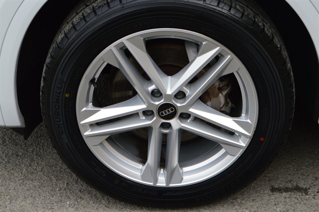 Used Audi Q5 2022 for sale - 76532337: Photo 49