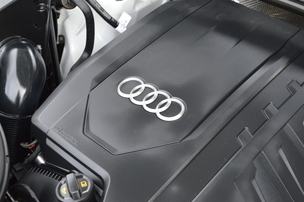 Used Audi Q5 2022 for sale - 76532337: Photo 5