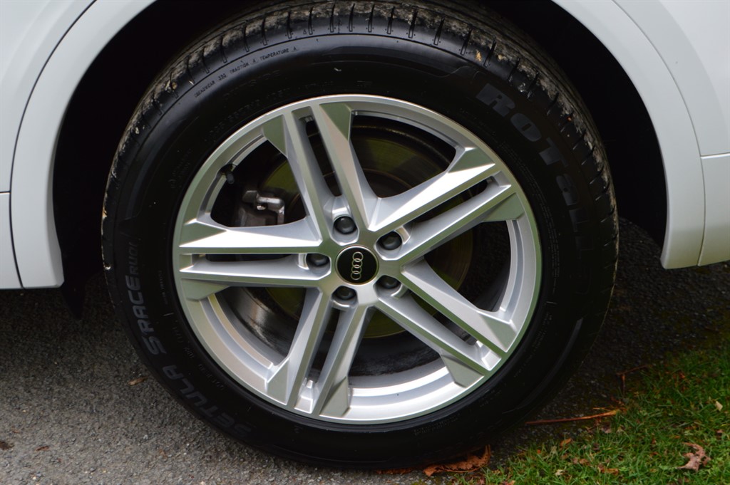 Used Audi Q5 2022 for sale - 76532337: Photo 52