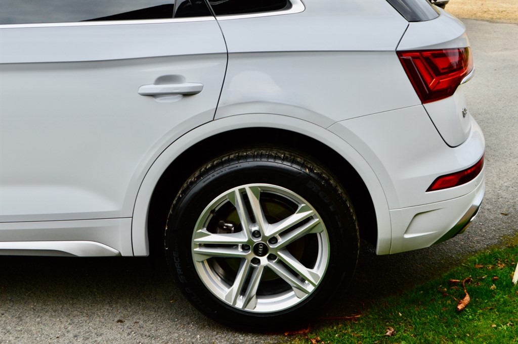 Used Audi Q5 2022 for sale - 76532337: Photo 53