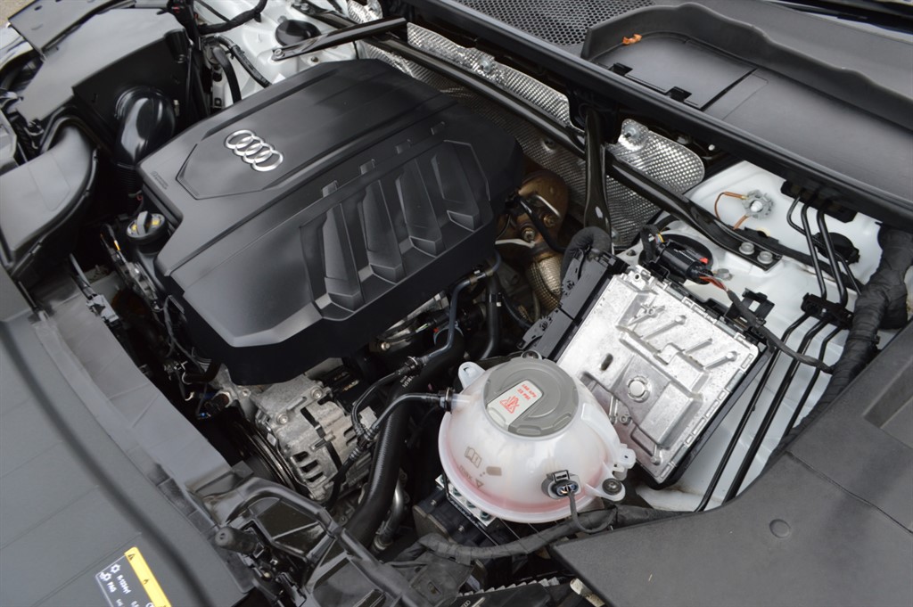 Used Audi Q5 2022 for sale - 76532337: Photo 6