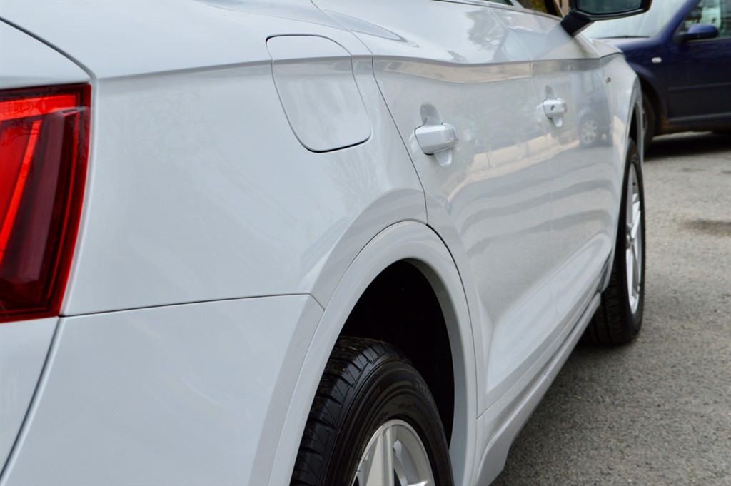 Used Audi Q5 2022 for sale - 76532337: Photo 60