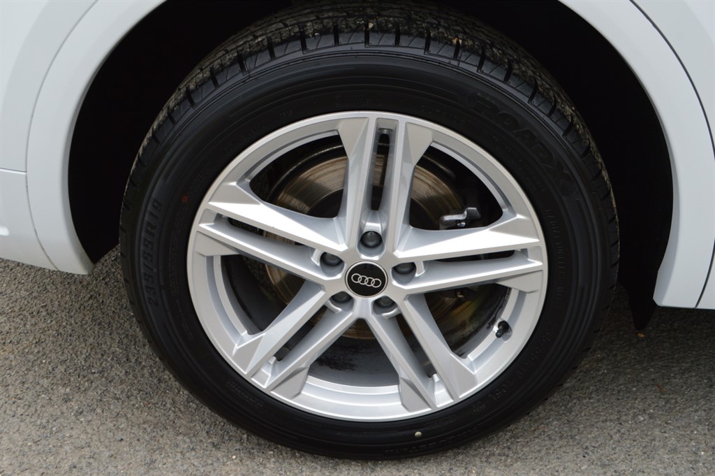 Used Audi Q5 2022 for sale - 76532337: Photo 63