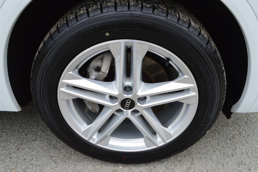 Used Audi Q5 2022 for sale - 76532337: Photo 67