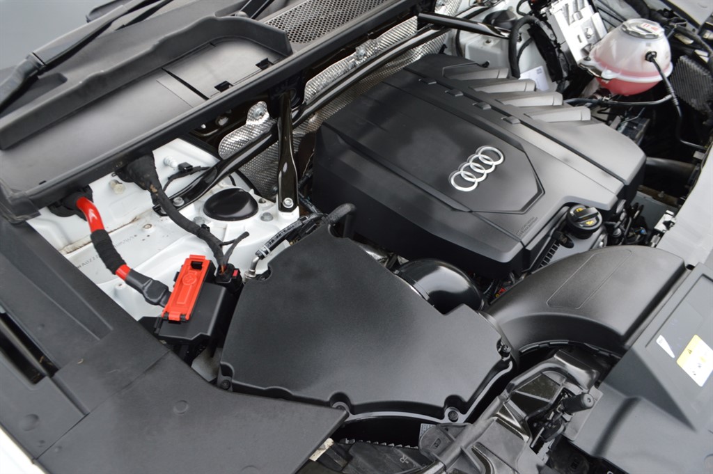 Used Audi Q5 2022 for sale - 76532337: Photo 7