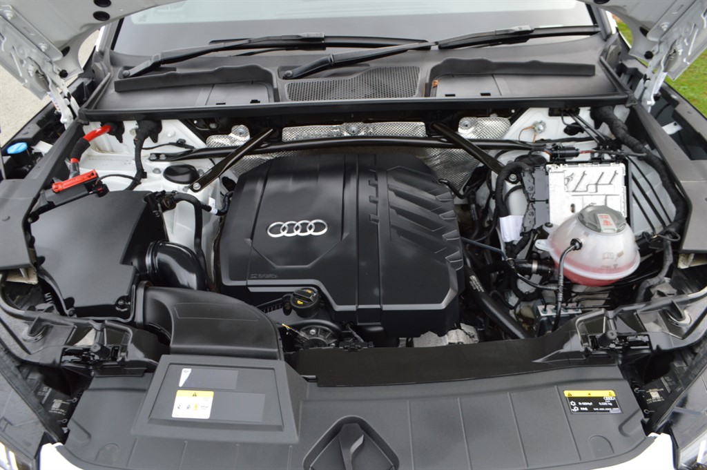 Used Audi Q5 2022 for sale - 76532337: Photo 8