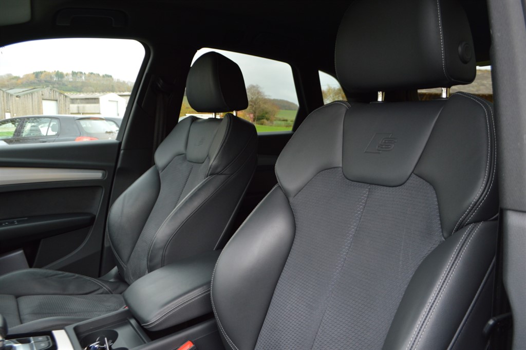 Used Audi Q5 2022 for sale - 76532337: Photo 9