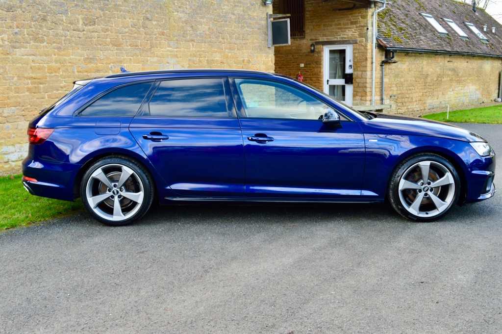 Used Audi A4 2019 for sale - 77261945: Photo 13