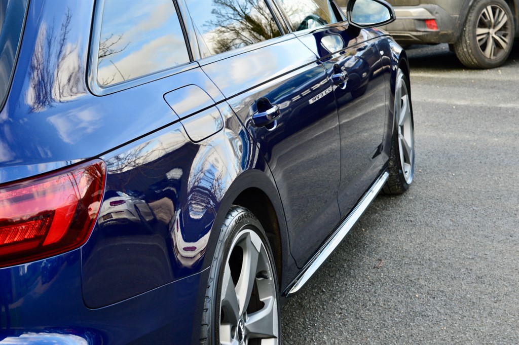Used Audi A4 2019 for sale - 77261945: Photo 15