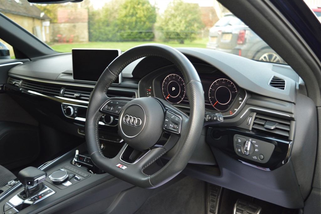Used Audi A4 2019 for sale - 77261945: Photo 19