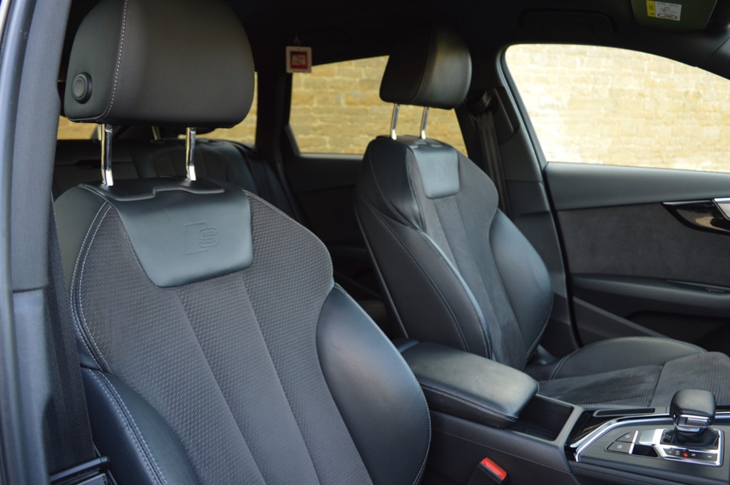 Used Audi A4 2019 for sale - 77261945: Photo 20