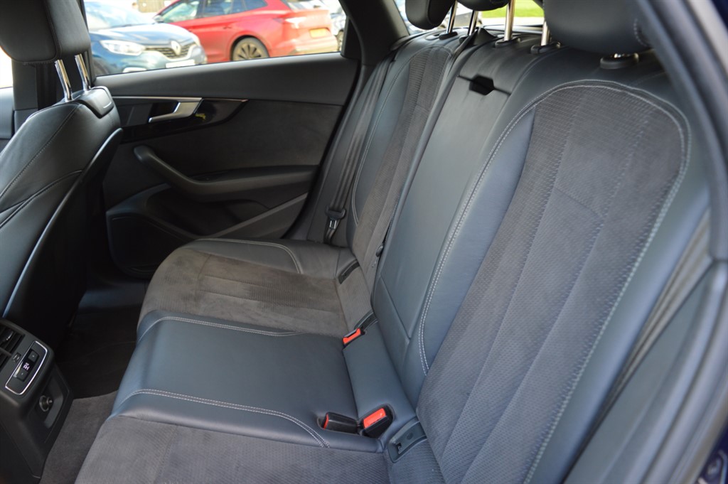 Used Audi A4 2019 for sale - 77261945: Photo 23