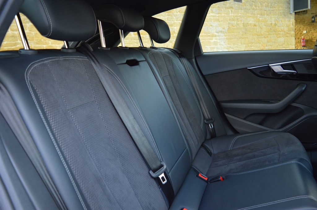 Used Audi A4 2019 for sale - 77261945: Photo 24