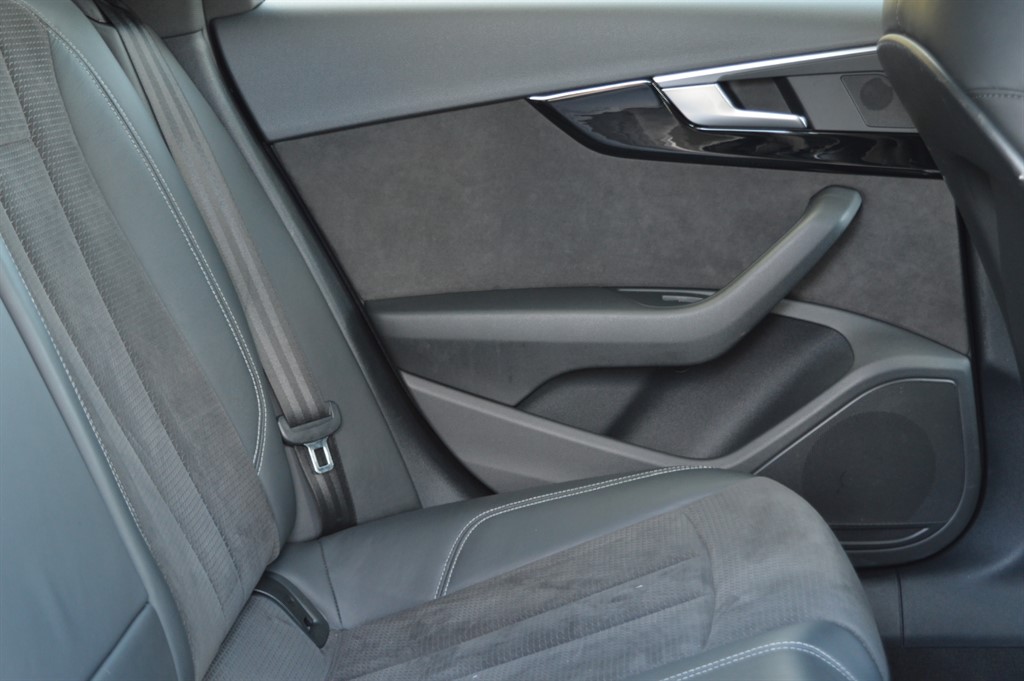 Used Audi A4 2019 for sale - 77261945: Photo 25