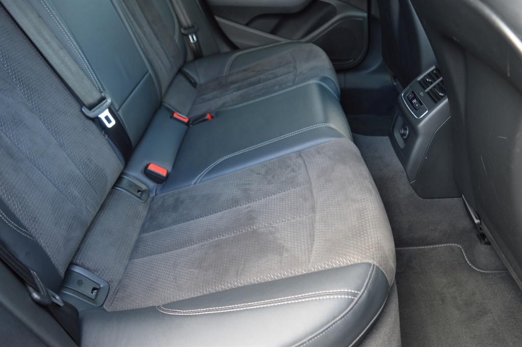 Used Audi A4 2019 for sale - 77261945: Photo 26