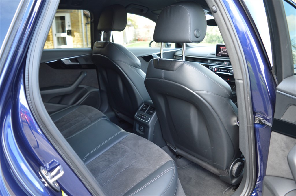 Used Audi A4 2019 for sale - 77261945: Photo 27