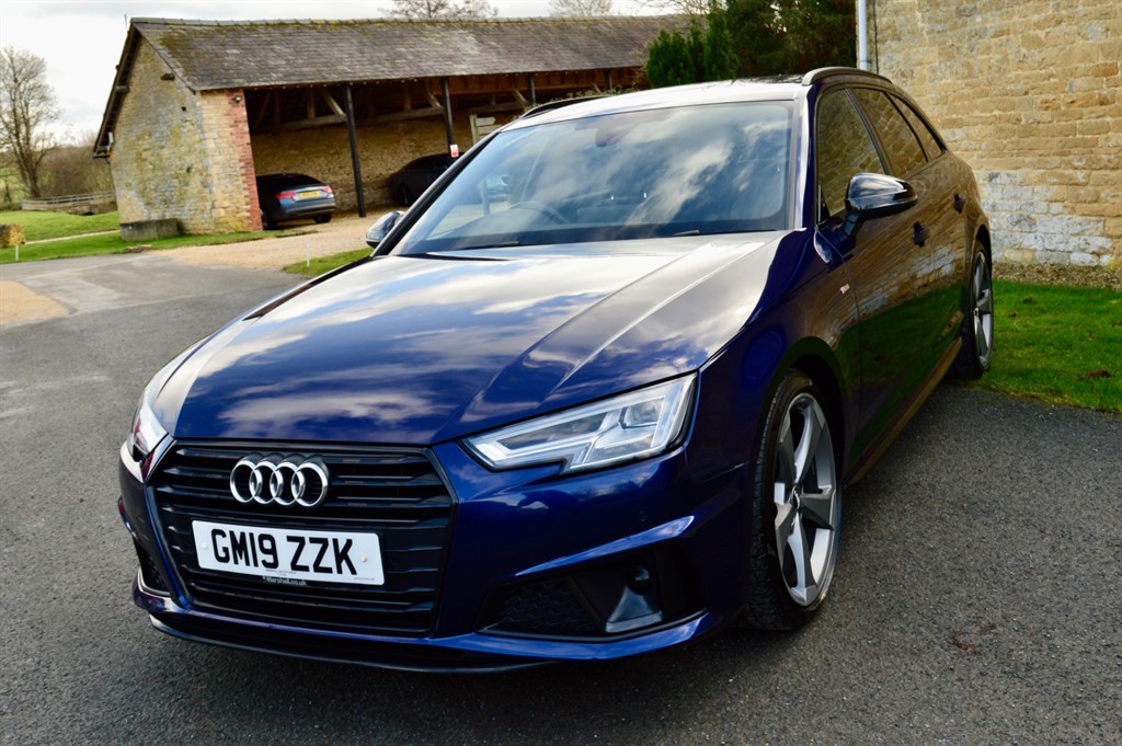 Used Audi A4 2019 for sale - 77261945: Photo 3