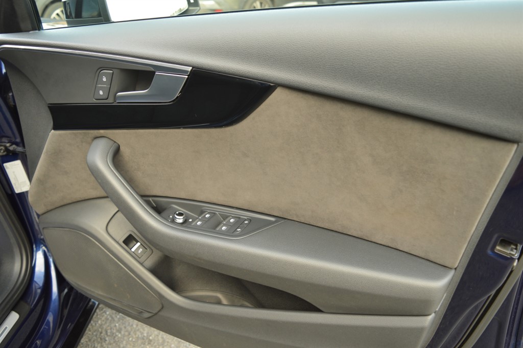 Used Audi A4 2019 for sale - 77261945: Photo 32