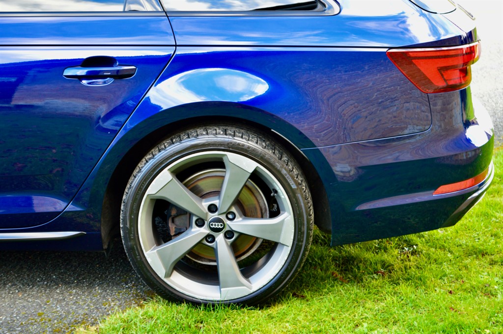 Used Audi A4 2019 for sale - 77261945: Photo 34