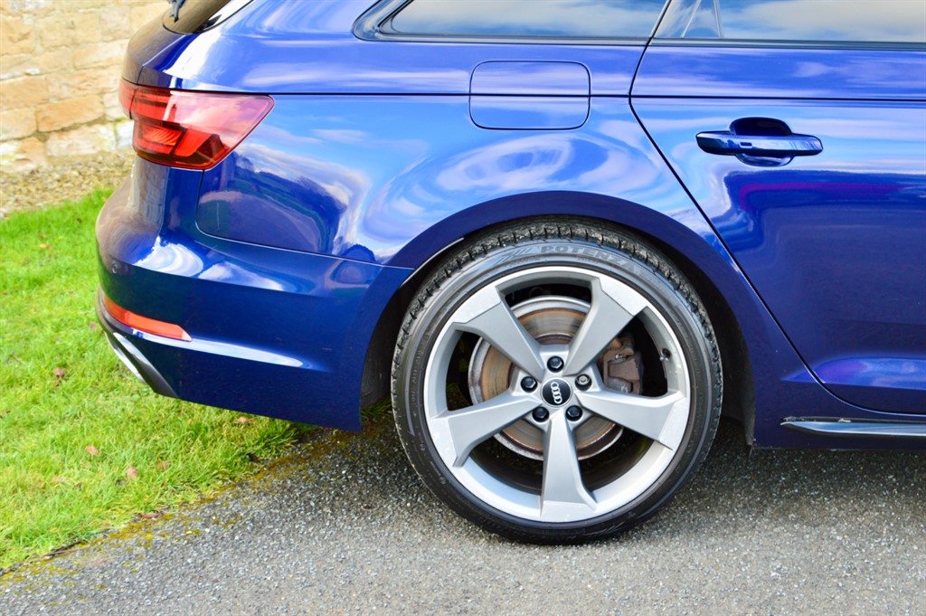 Used Audi A4 2019 for sale - 77261945: Photo 35