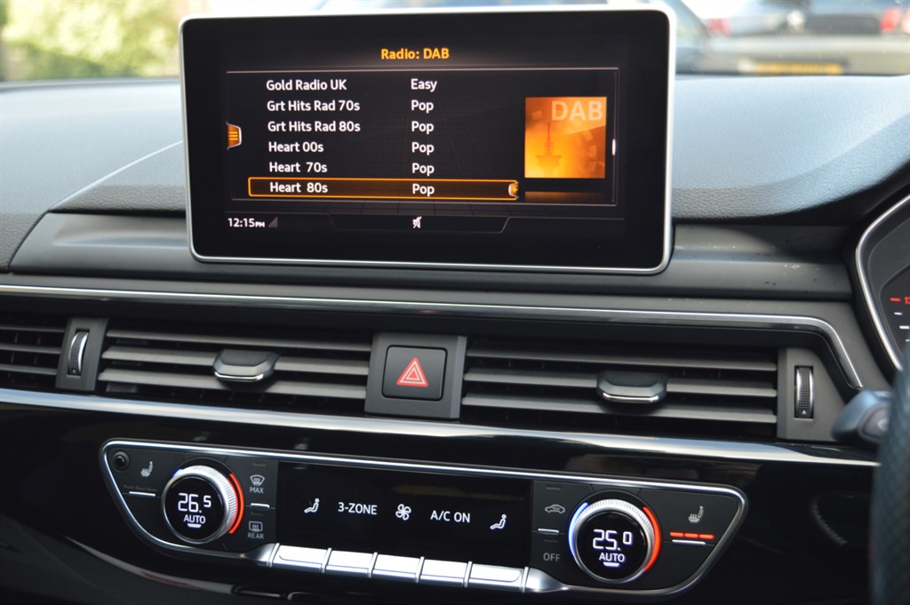 Used Audi A4 2019 for sale - 77261945: Photo 38