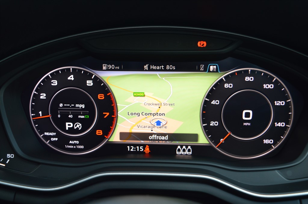 Used Audi A4 2019 for sale - 77261945: Photo 39