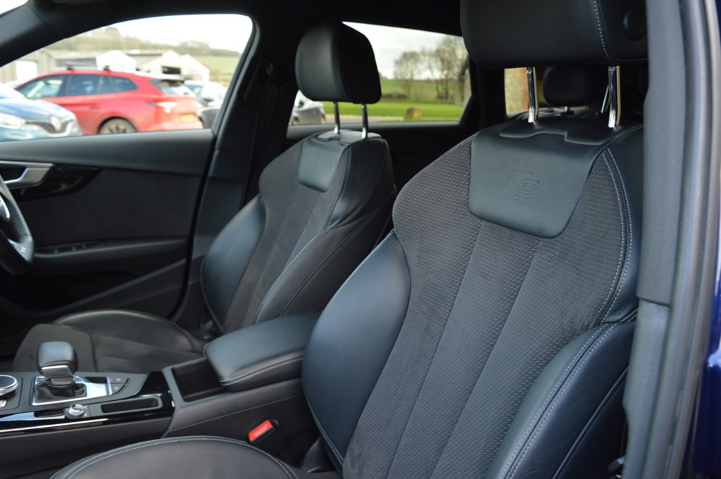 Used Audi A4 2019 for sale - 77261945: Photo 41