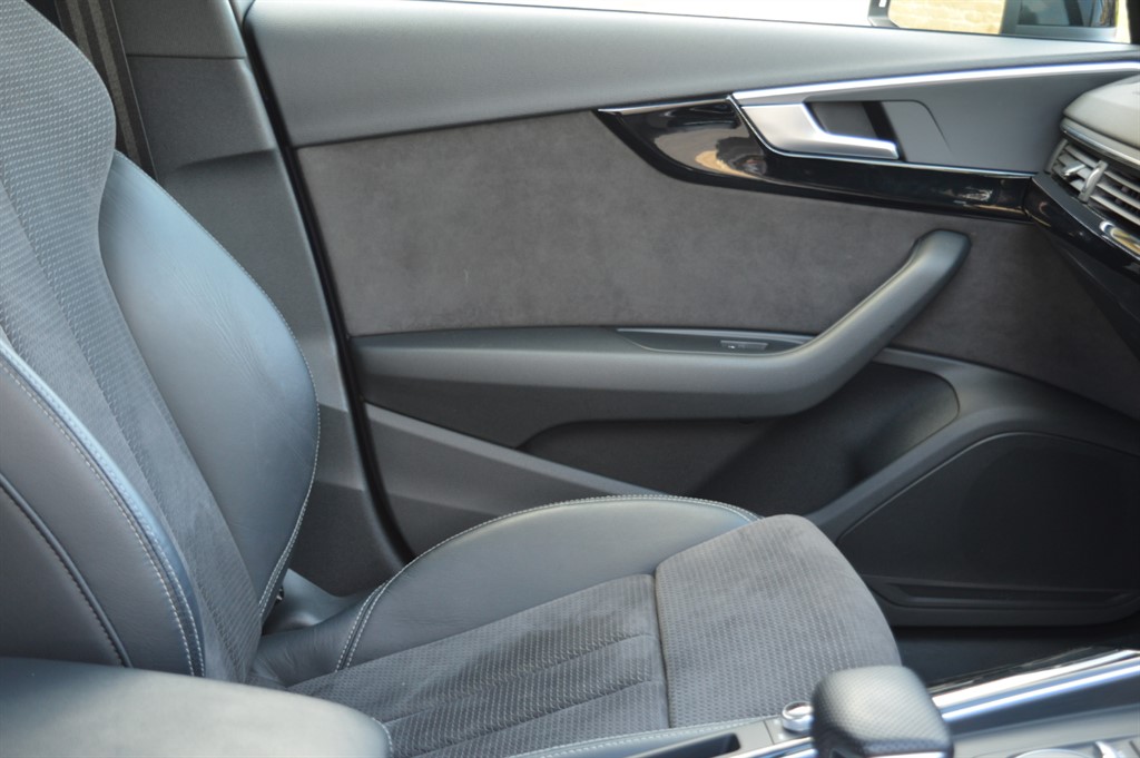 Used Audi A4 2019 for sale - 77261945: Photo 42