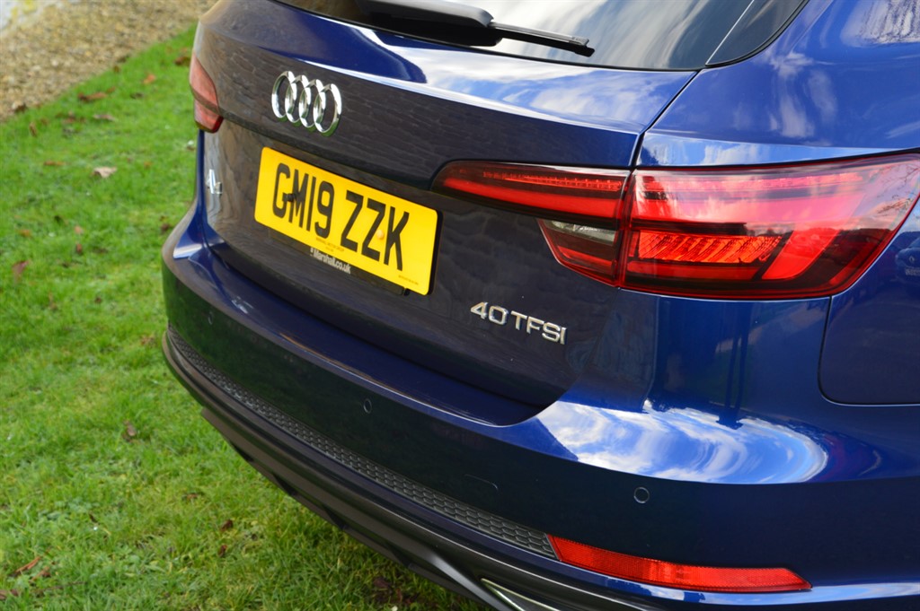 Used Audi A4 2019 for sale - 77261945: Photo 44