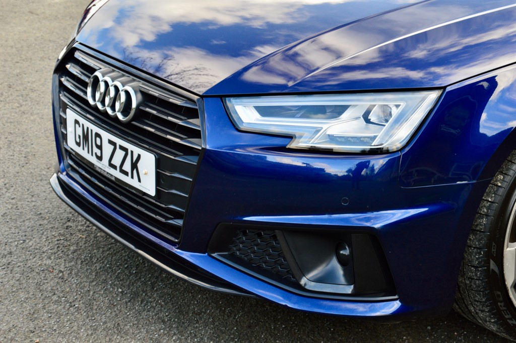 Used Audi A4 2019 for sale - 77261945: Photo 45