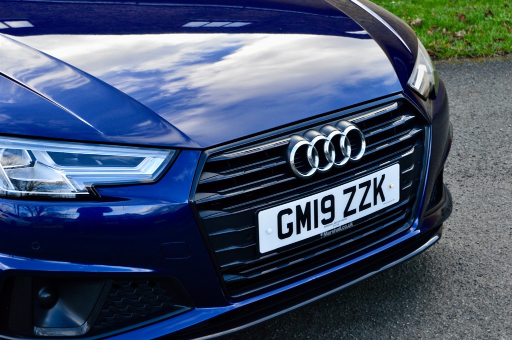 Used Audi A4 2019 for sale - 77261945: Photo 46