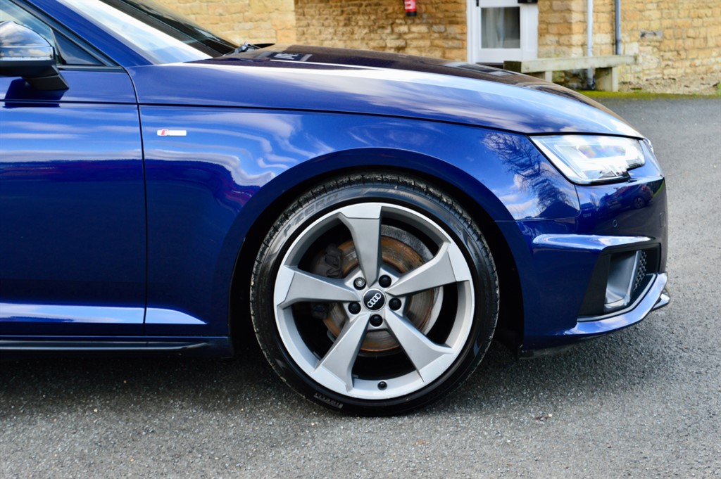 Used Audi A4 2019 for sale - 77261945: Photo 5