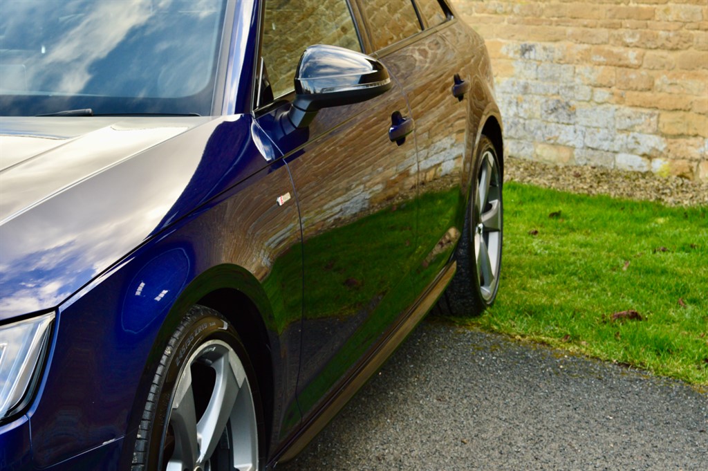 Used Audi A4 2019 for sale - 77261945: Photo 52