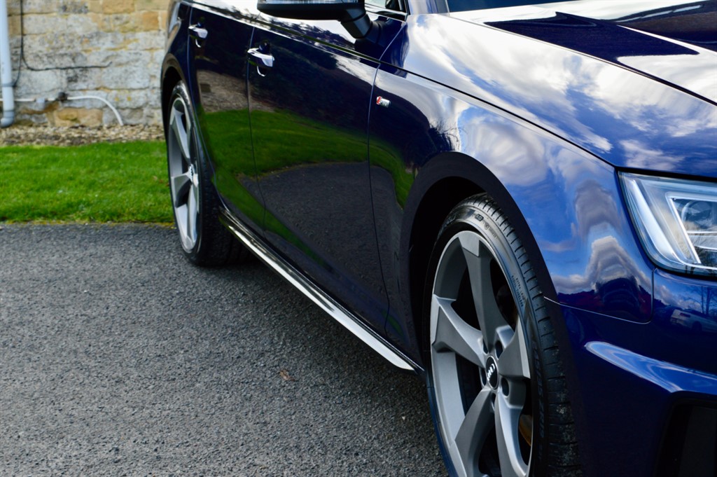 Used Audi A4 2019 for sale - 77261945: Photo 6