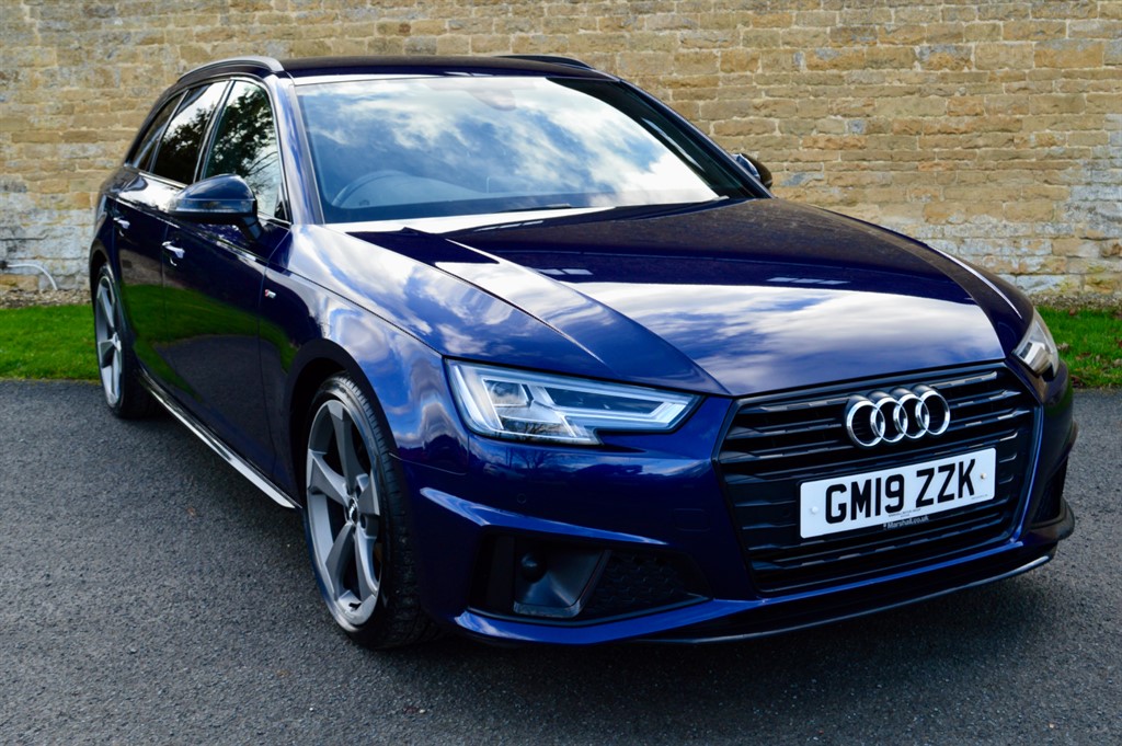 Used Audi A4 2019 for sale - 77261945: Photo 7