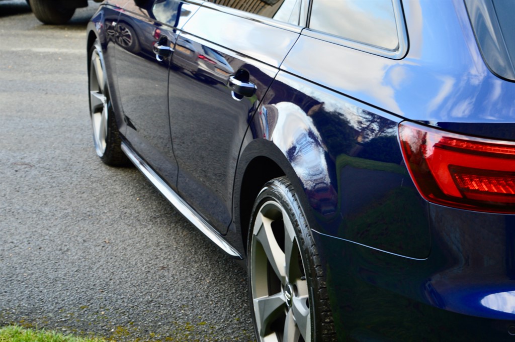 Used Audi A4 2019 for sale - 77261945: Photo 9