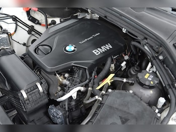 Used BMW X4 2017 for sale - 78494084: Photo