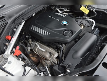 Used BMW X4 2017 for sale - 78494084: Photo
