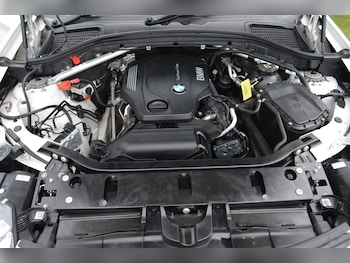 Used BMW X4 2017 for sale - 78494084: Photo